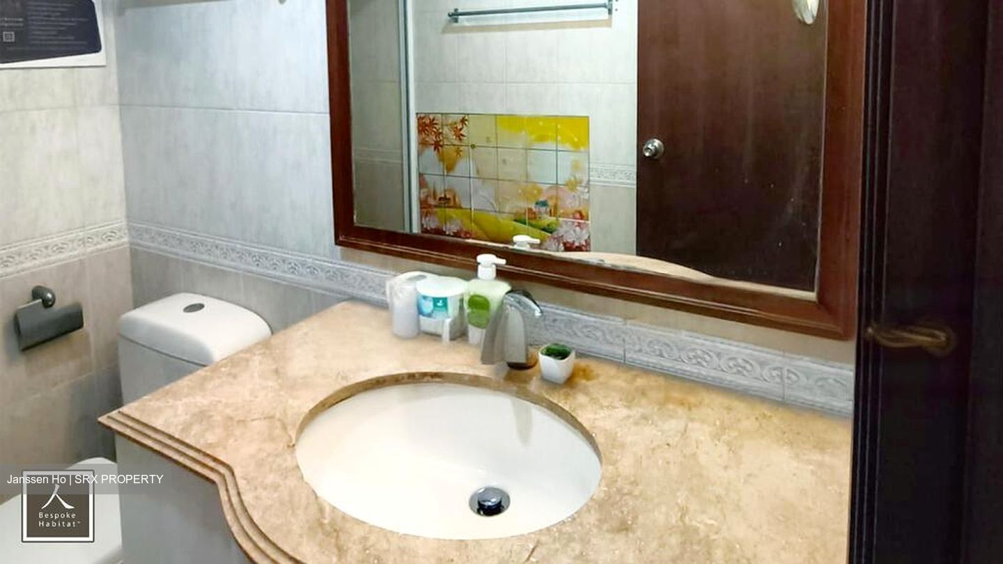 East Meadows (D16), Condominium #469787361